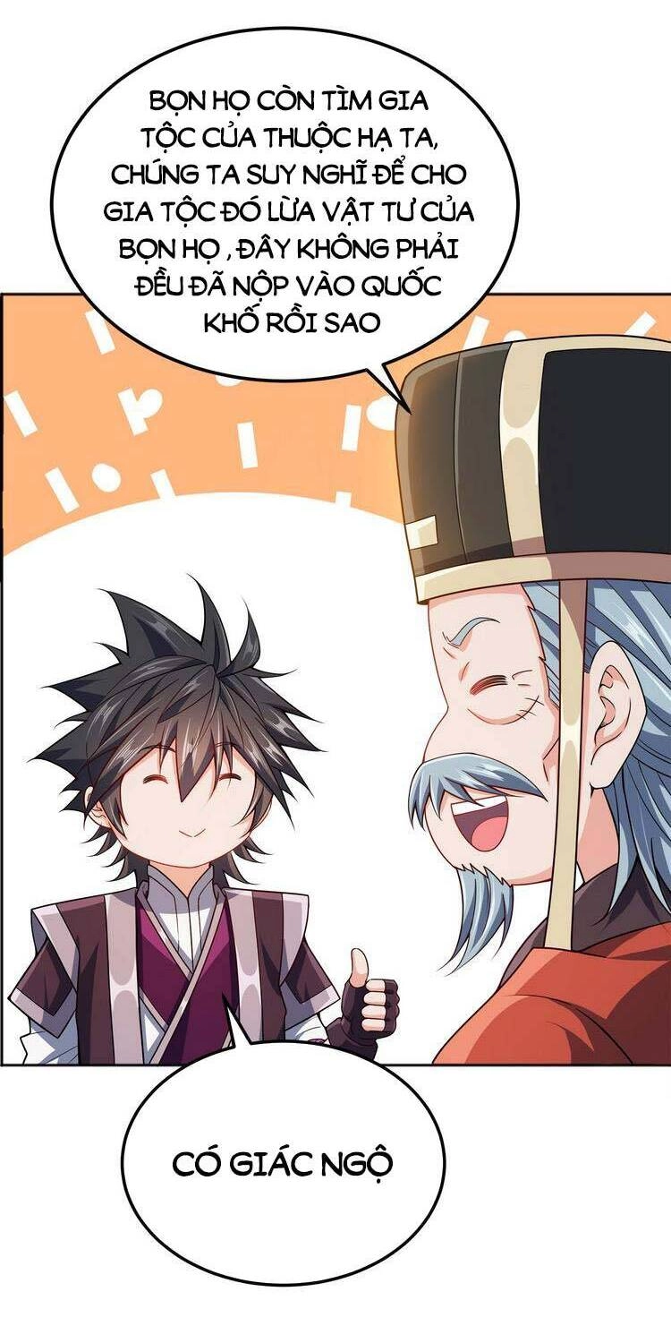 Nương Tử Nhà Ta Là Nữ Đế Chapter 67 - 12