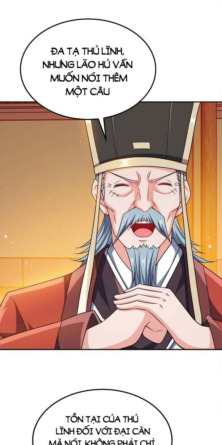 Nương Tử Nhà Ta Là Nữ Đế Chapter 67 - 14