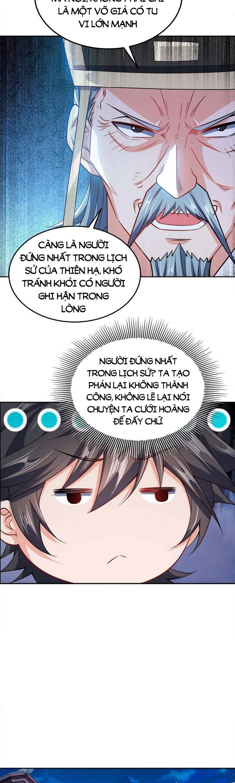 Nương Tử Nhà Ta Là Nữ Đế Chapter 67 - 15