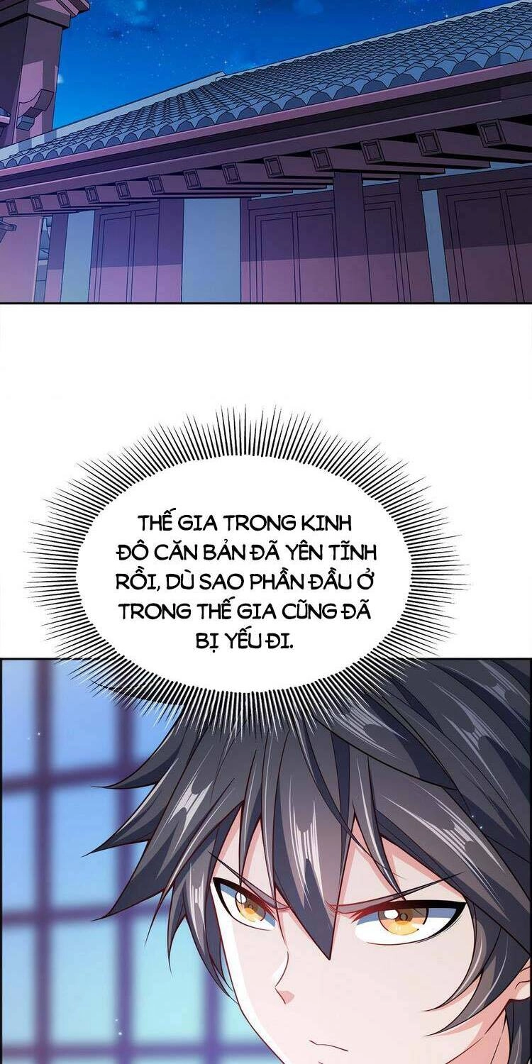 Nương Tử Nhà Ta Là Nữ Đế Chapter 67 - 16