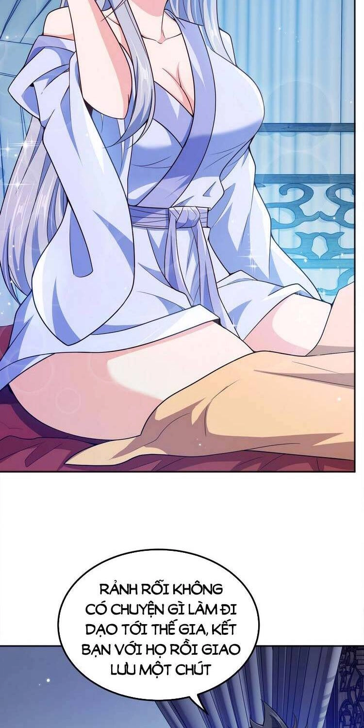 Nương Tử Nhà Ta Là Nữ Đế Chapter 67 - 19