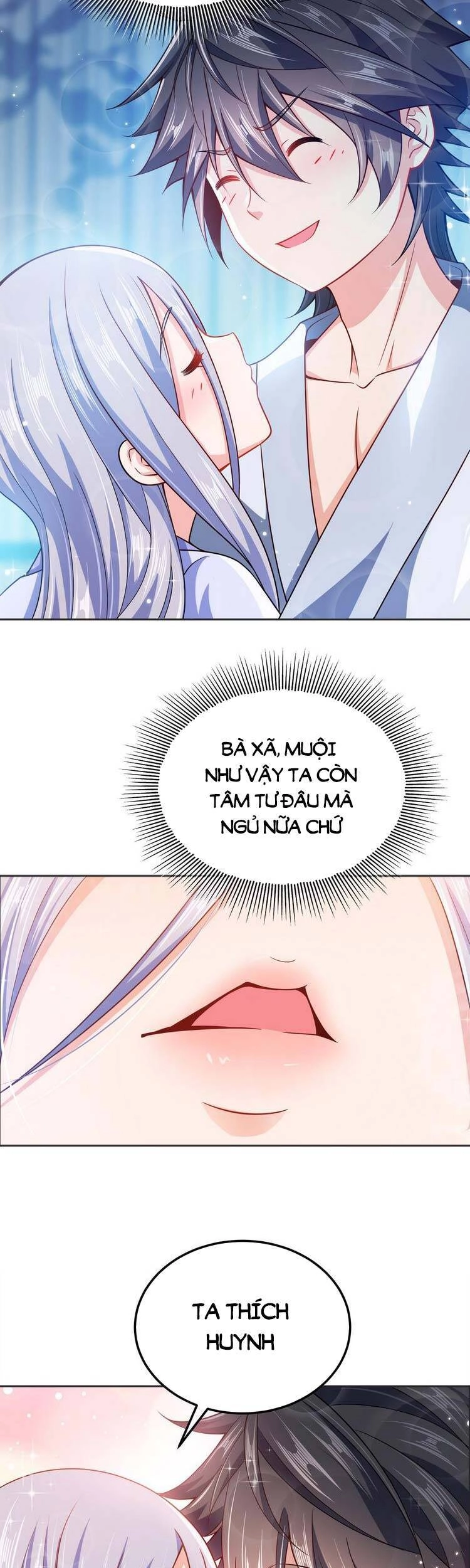 Nương Tử Nhà Ta Là Nữ Đế Chapter 67 - 24