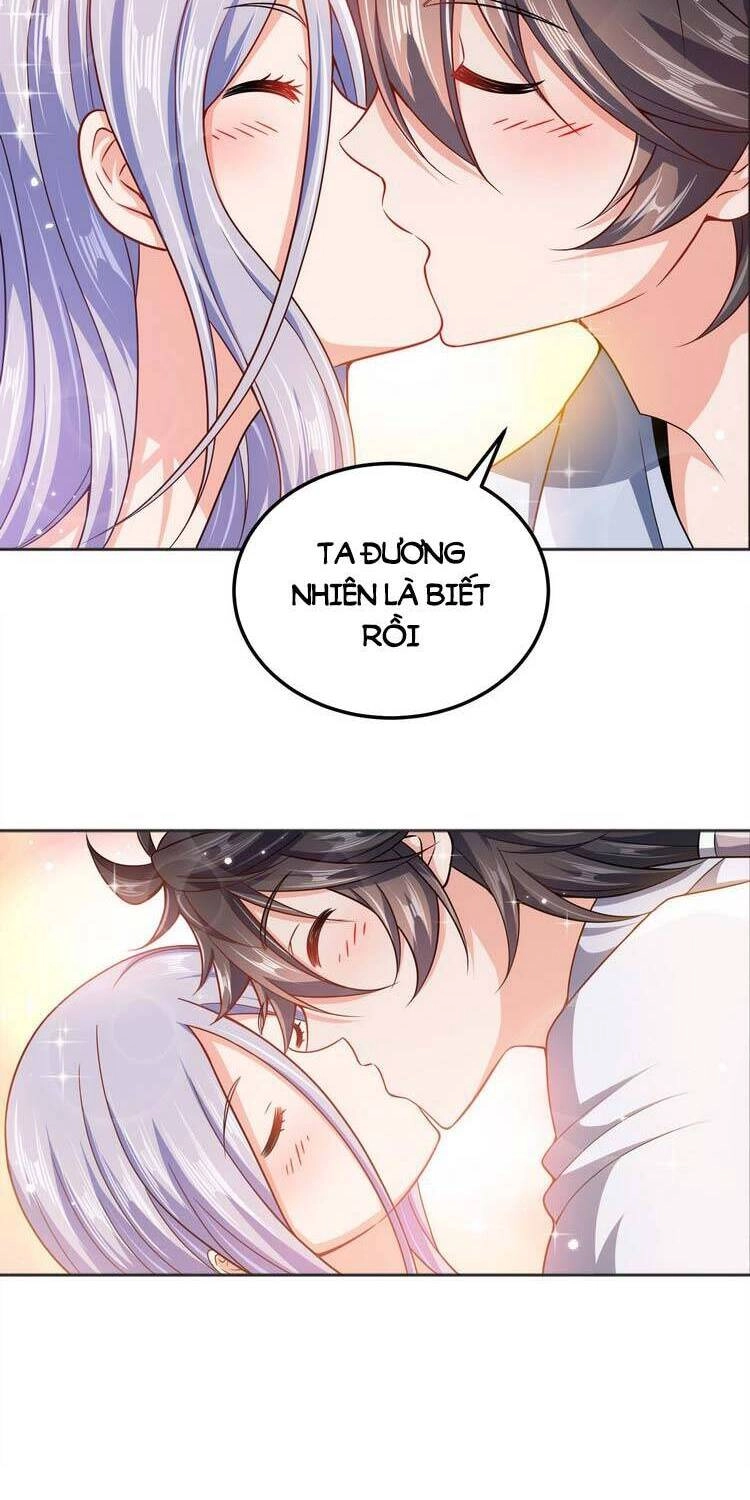 Nương Tử Nhà Ta Là Nữ Đế Chapter 67 - 25