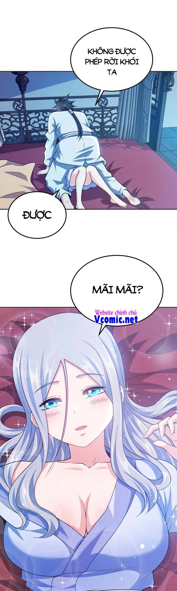 Nương Tử Nhà Ta Là Nữ Đế Chapter 67 - 26