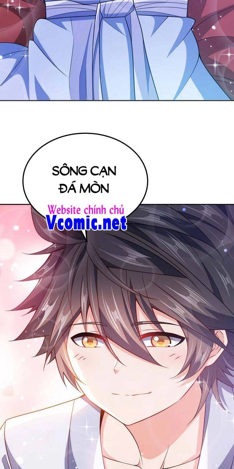 Nương Tử Nhà Ta Là Nữ Đế Chapter 67 - 27