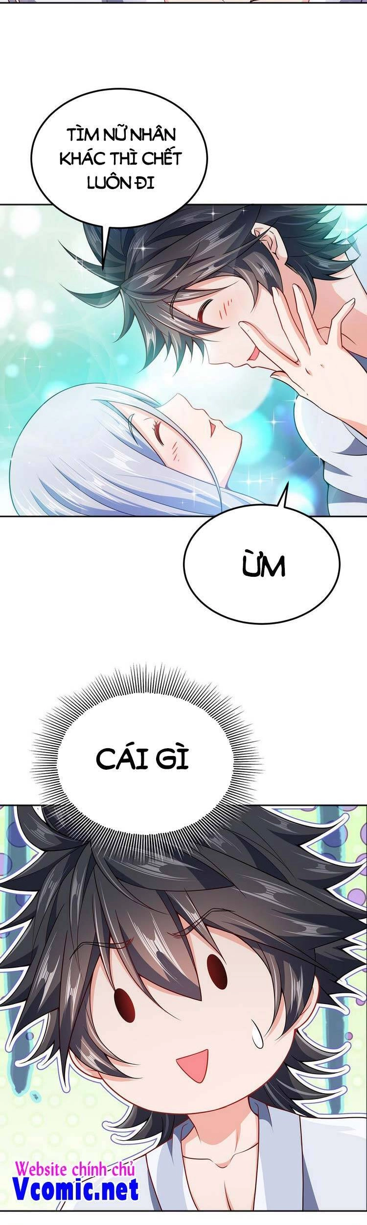 Nương Tử Nhà Ta Là Nữ Đế Chapter 67 - 28