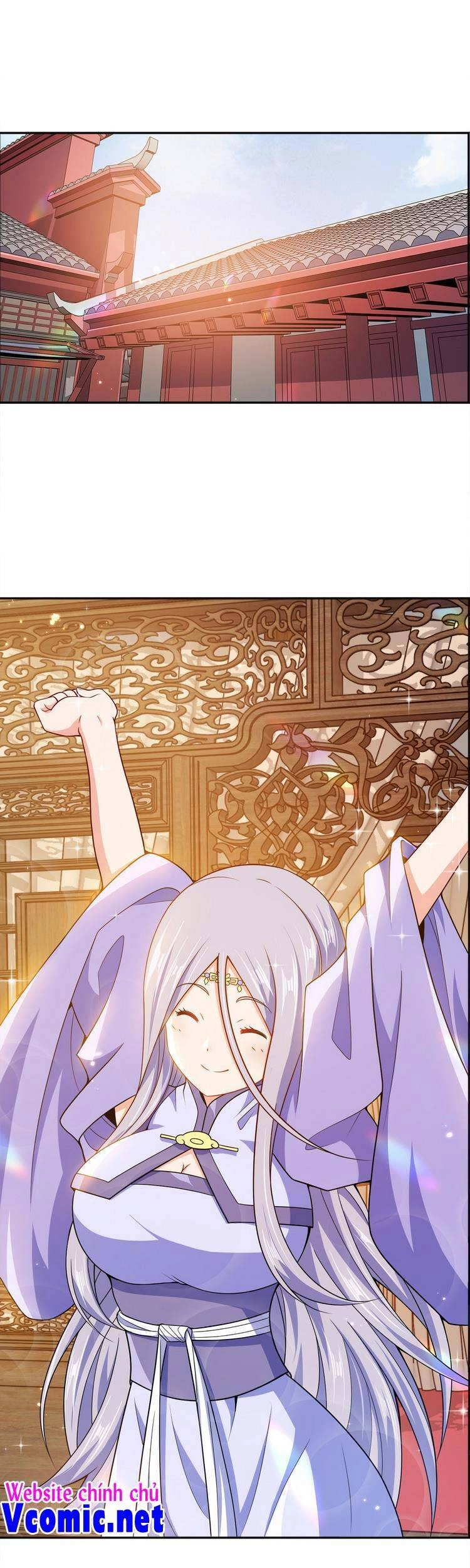 Nương Tử Nhà Ta Là Nữ Đế Chapter 68 - 1