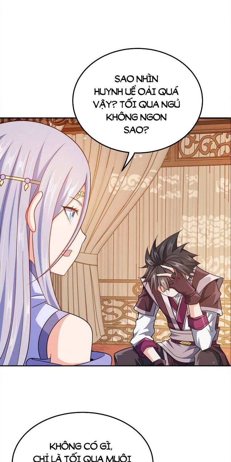 Nương Tử Nhà Ta Là Nữ Đế Chapter 68 - 2