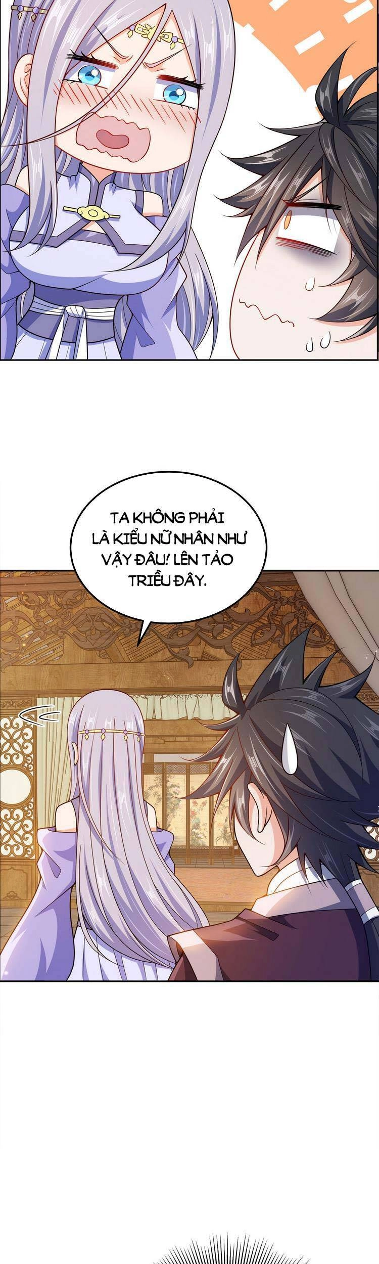 Nương Tử Nhà Ta Là Nữ Đế Chapter 68 - 5