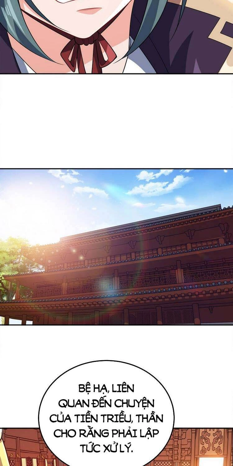 Nương Tử Nhà Ta Là Nữ Đế Chapter 68 - 10