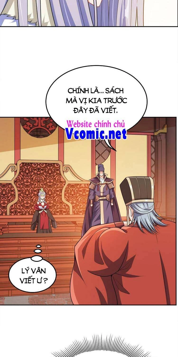 Nương Tử Nhà Ta Là Nữ Đế Chapter 68 - 14