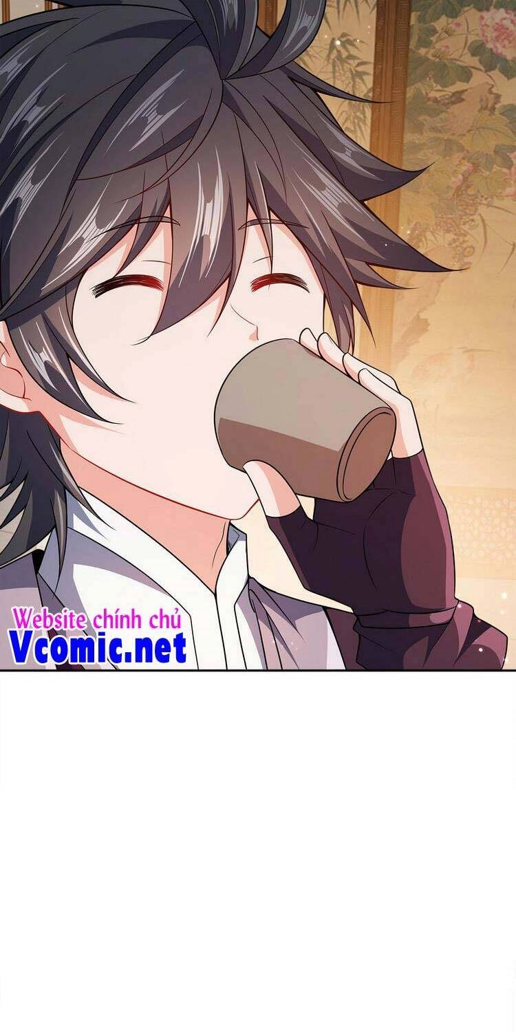 Nương Tử Nhà Ta Là Nữ Đế Chapter 68 - 16