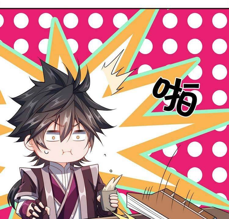 Nương Tử Nhà Ta Là Nữ Đế Chapter 68 - 17