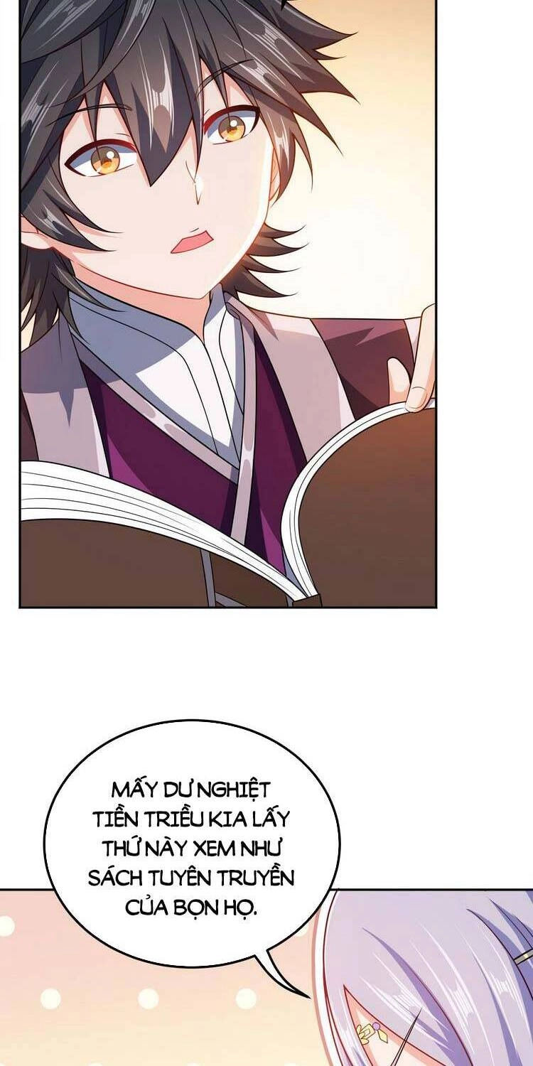 Nương Tử Nhà Ta Là Nữ Đế Chapter 68 - 19