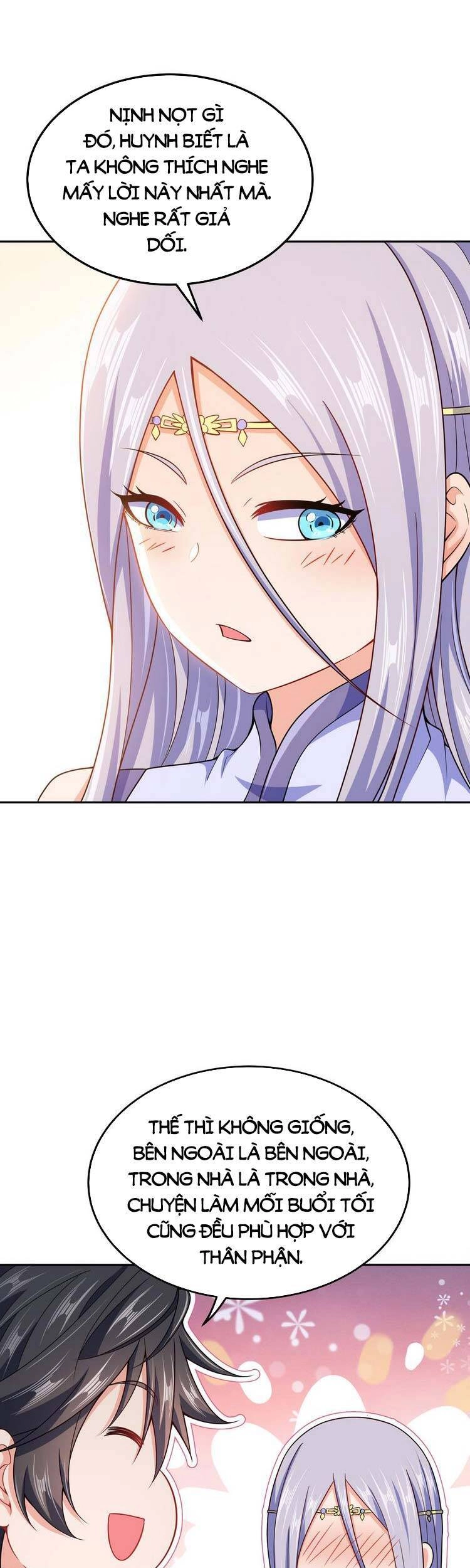 Nương Tử Nhà Ta Là Nữ Đế Chapter 68 - 22