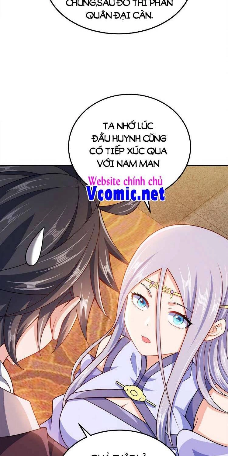 Nương Tử Nhà Ta Là Nữ Đế Chapter 68 - 25