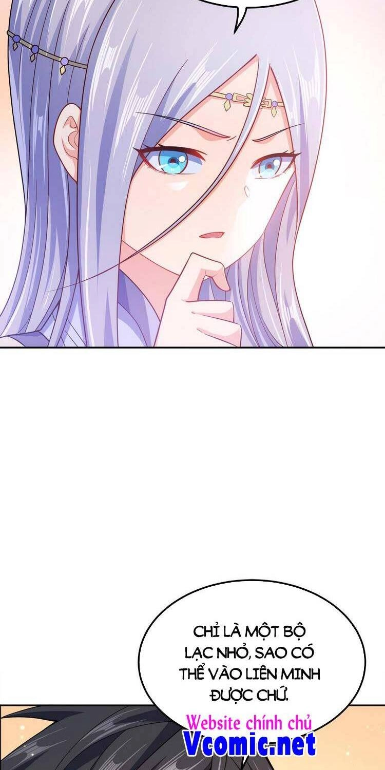 Nương Tử Nhà Ta Là Nữ Đế Chapter 68 - 27