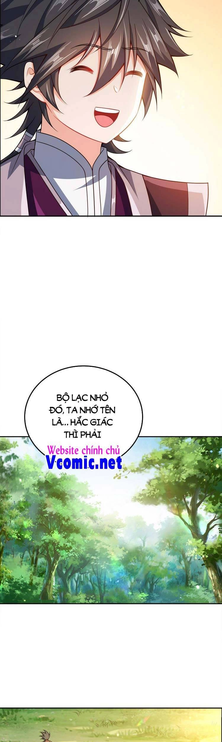 Nương Tử Nhà Ta Là Nữ Đế Chapter 68 - 28