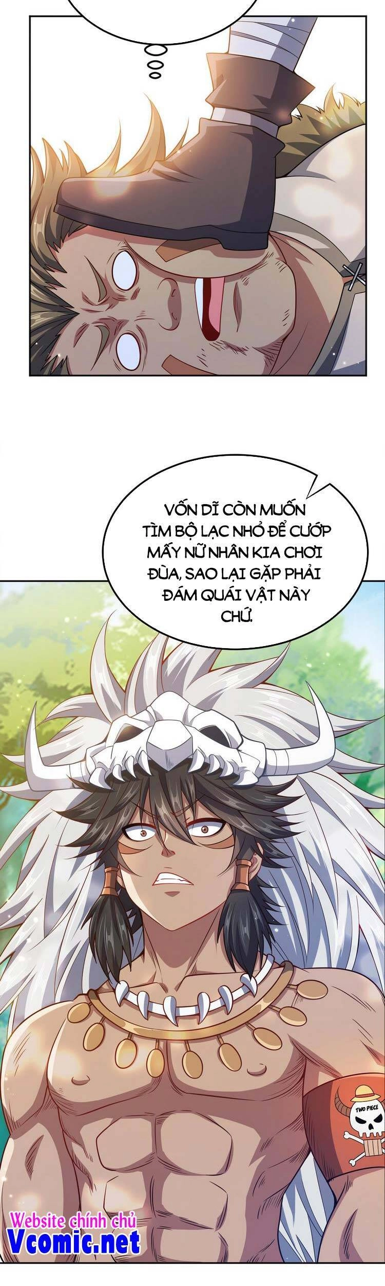 Nương Tử Nhà Ta Là Nữ Đế Chapter 68 - 30