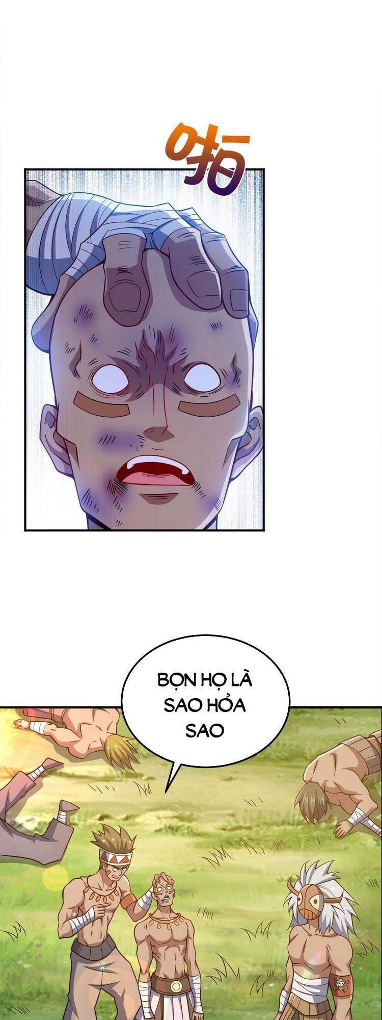 Nương Tử Nhà Ta Là Nữ Đế Chapter 69 - 1