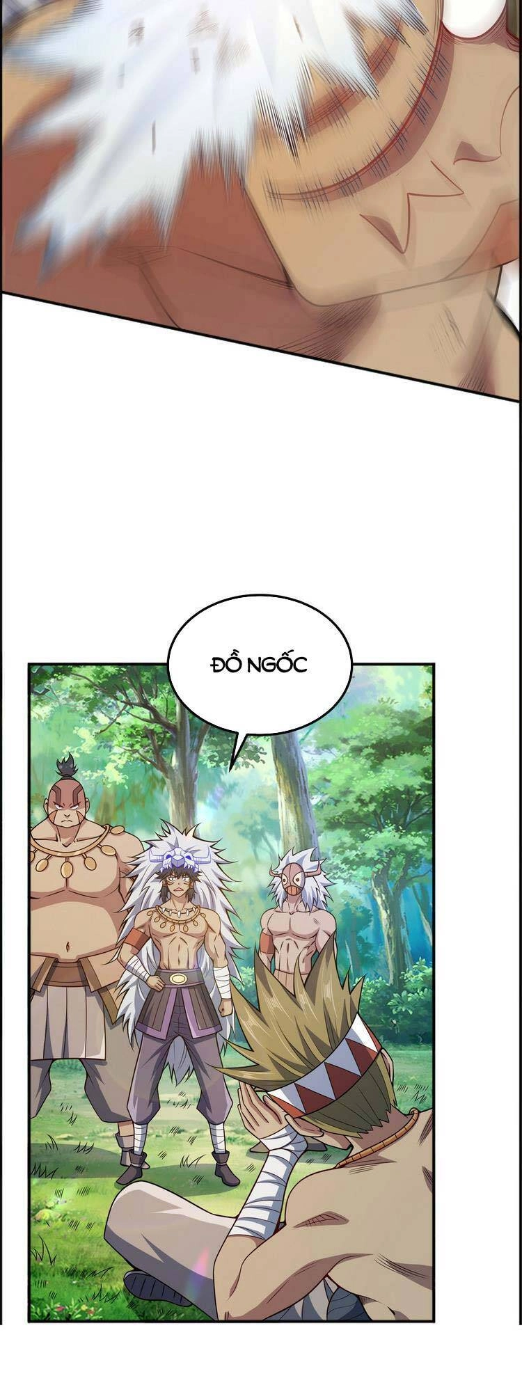 Nương Tử Nhà Ta Là Nữ Đế Chapter 69 - 5