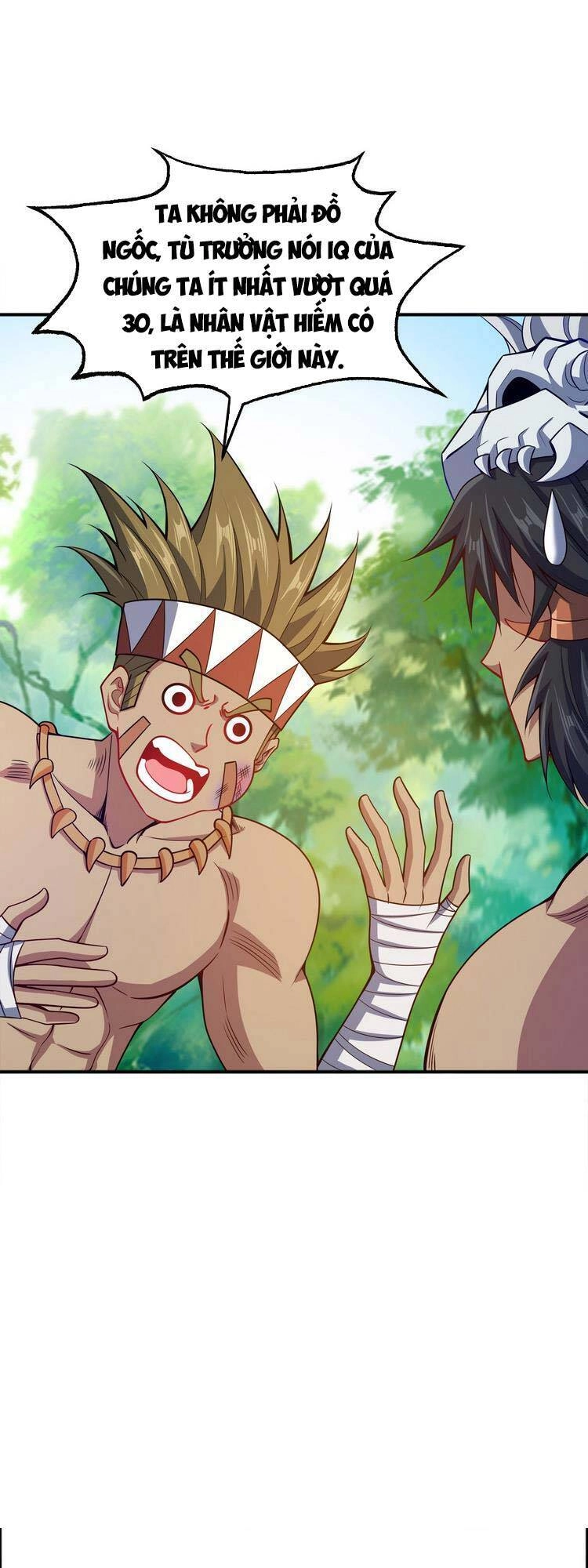 Nương Tử Nhà Ta Là Nữ Đế Chapter 69 - 6