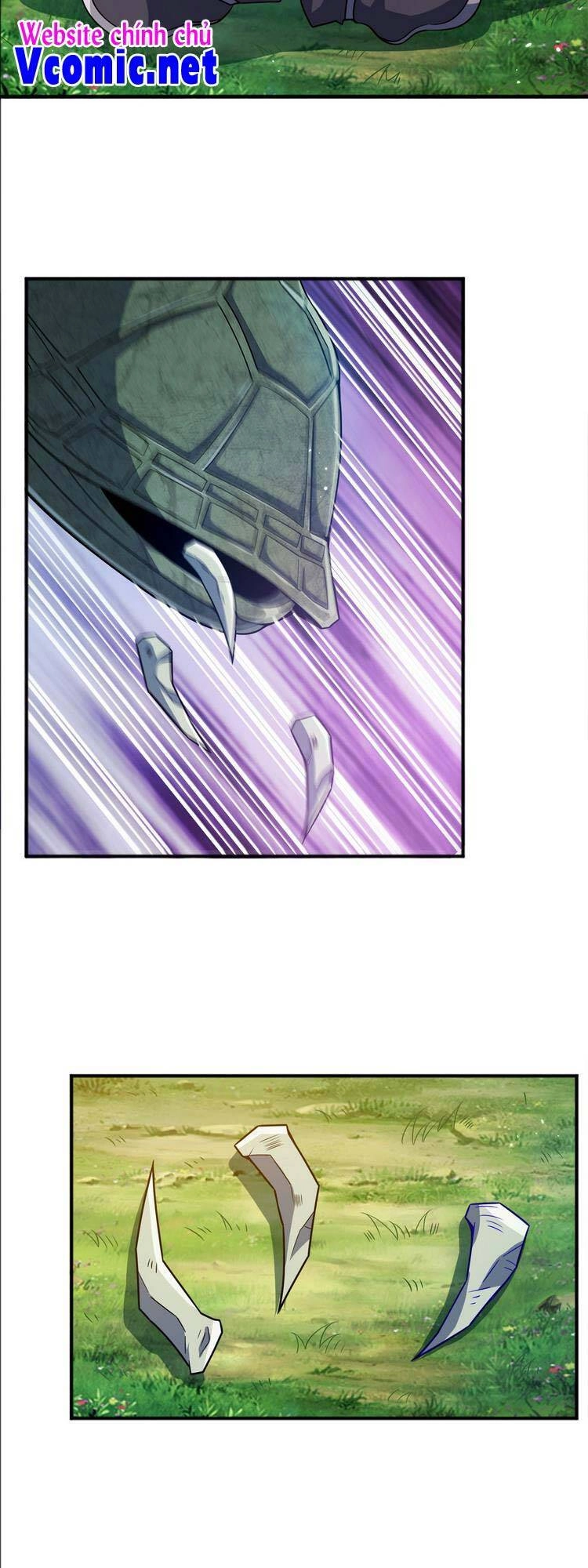 Nương Tử Nhà Ta Là Nữ Đế Chapter 69 - 9