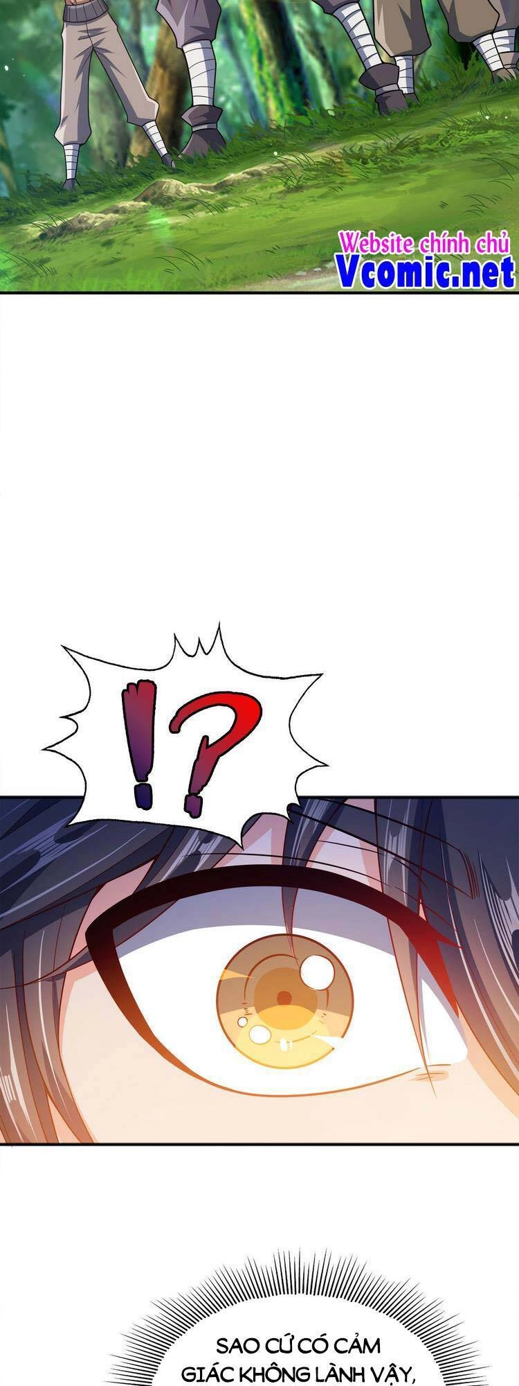 Nương Tử Nhà Ta Là Nữ Đế Chapter 69 - 12