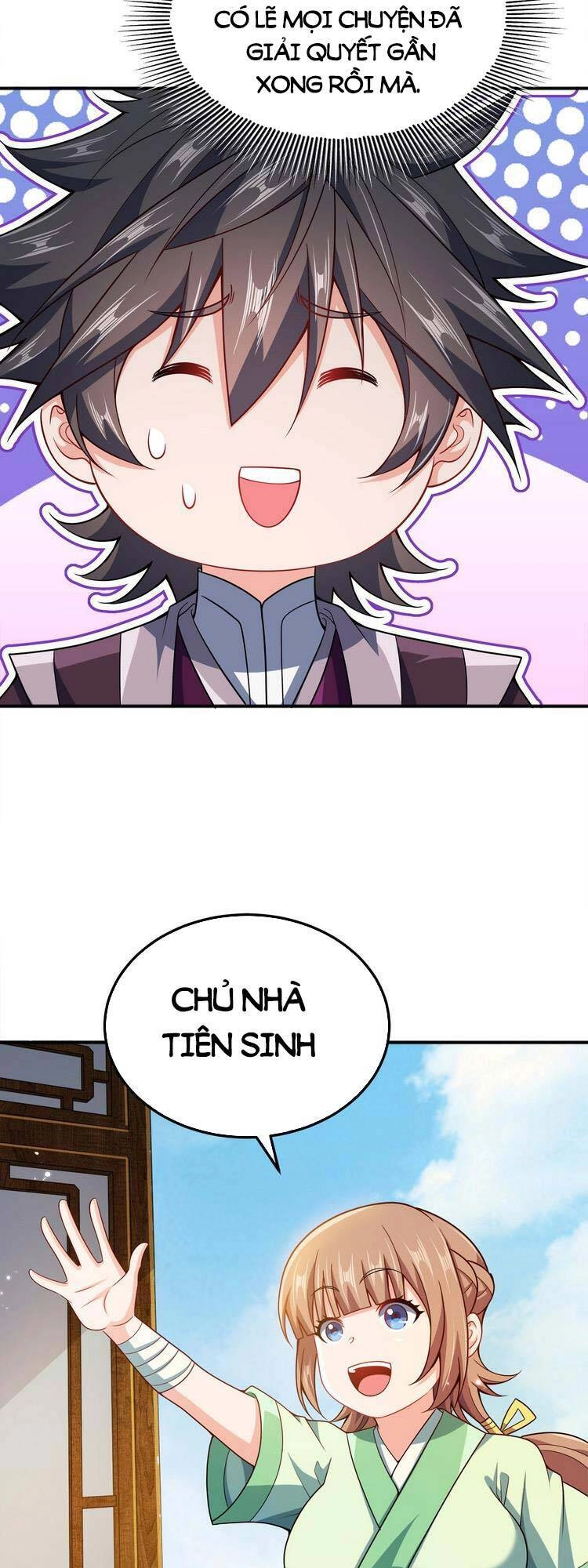 Nương Tử Nhà Ta Là Nữ Đế Chapter 69 - 13