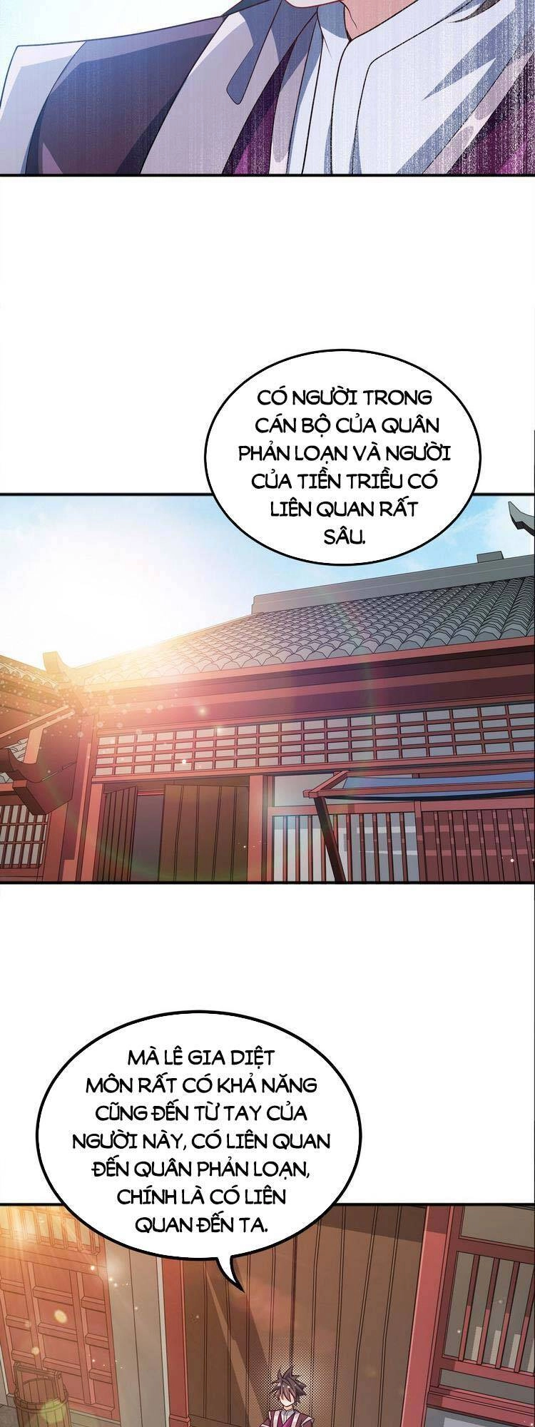 Nương Tử Nhà Ta Là Nữ Đế Chapter 69 - 16