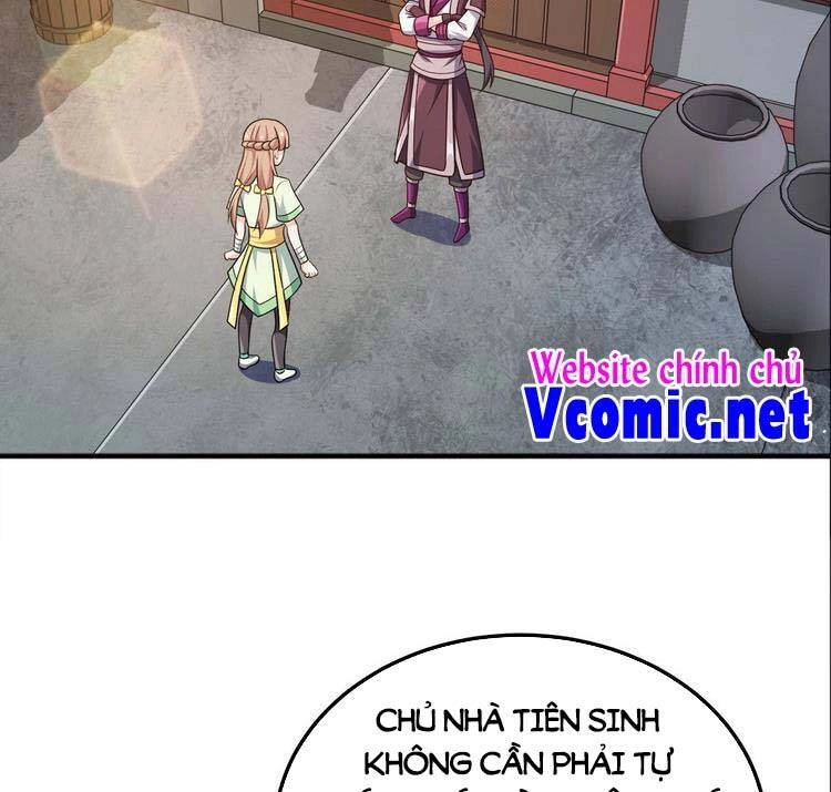 Nương Tử Nhà Ta Là Nữ Đế Chapter 69 - 17