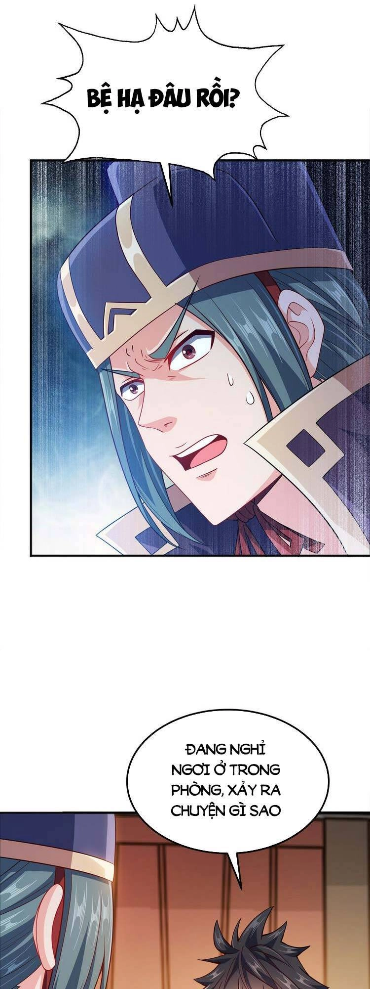 Nương Tử Nhà Ta Là Nữ Đế Chapter 69 - 20