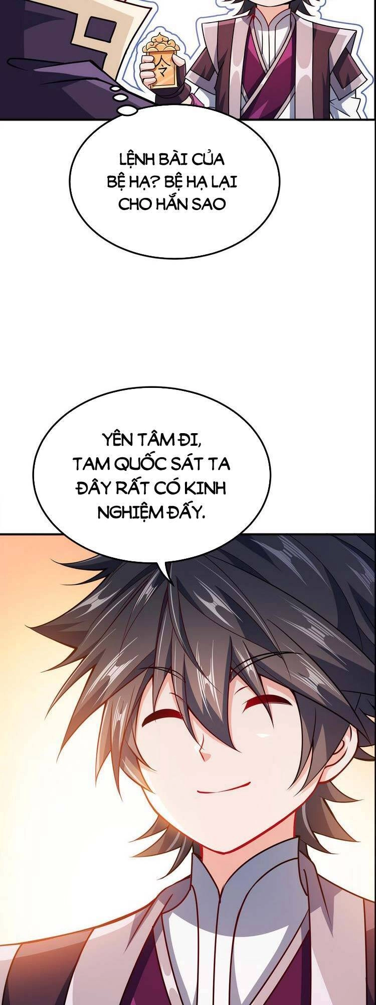 Nương Tử Nhà Ta Là Nữ Đế Chapter 69 - 24