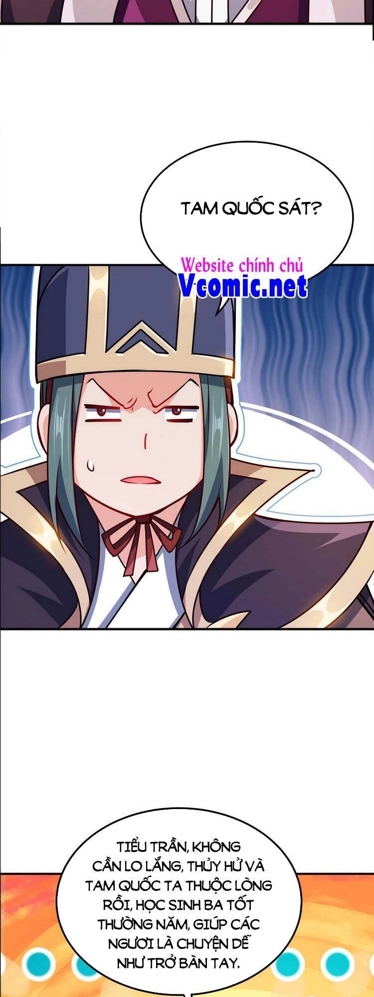 Nương Tử Nhà Ta Là Nữ Đế Chapter 69 - 25