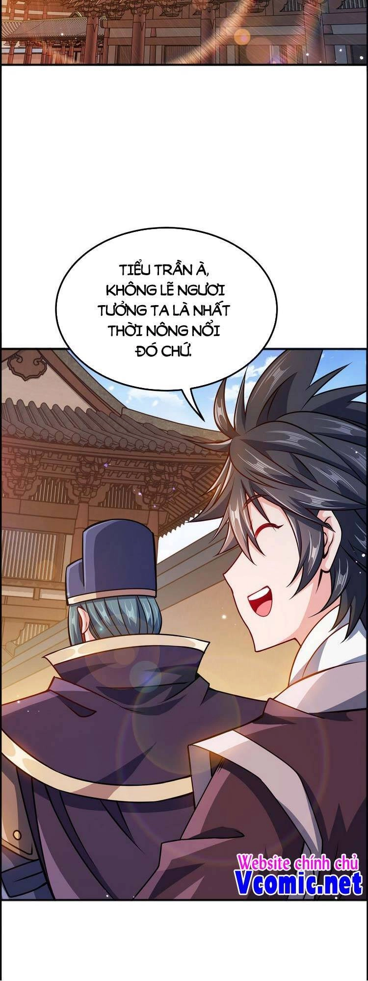 Nương Tử Nhà Ta Là Nữ Đế Chapter 69 - 27