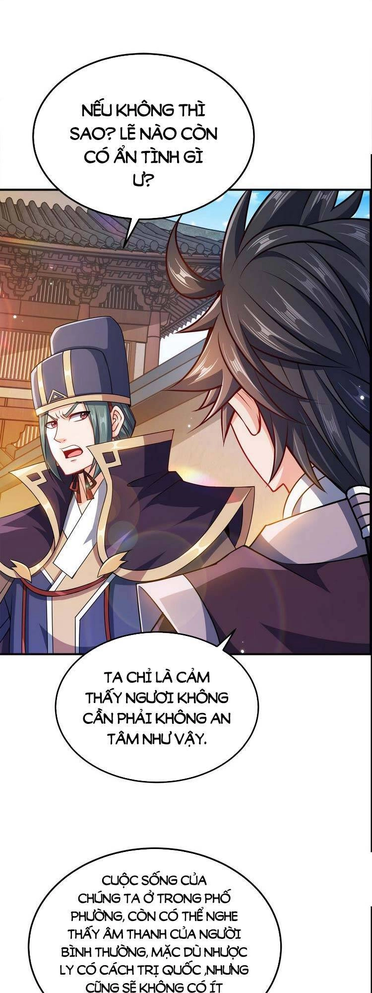 Nương Tử Nhà Ta Là Nữ Đế Chapter 69 - 28