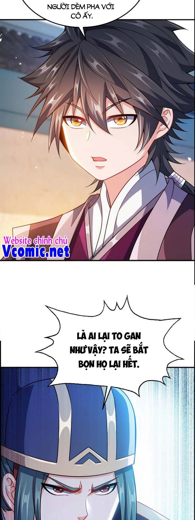 Nương Tử Nhà Ta Là Nữ Đế Chapter 69 - 29