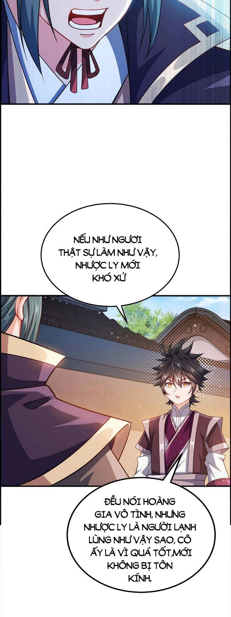 Nương Tử Nhà Ta Là Nữ Đế Chapter 69 - 30