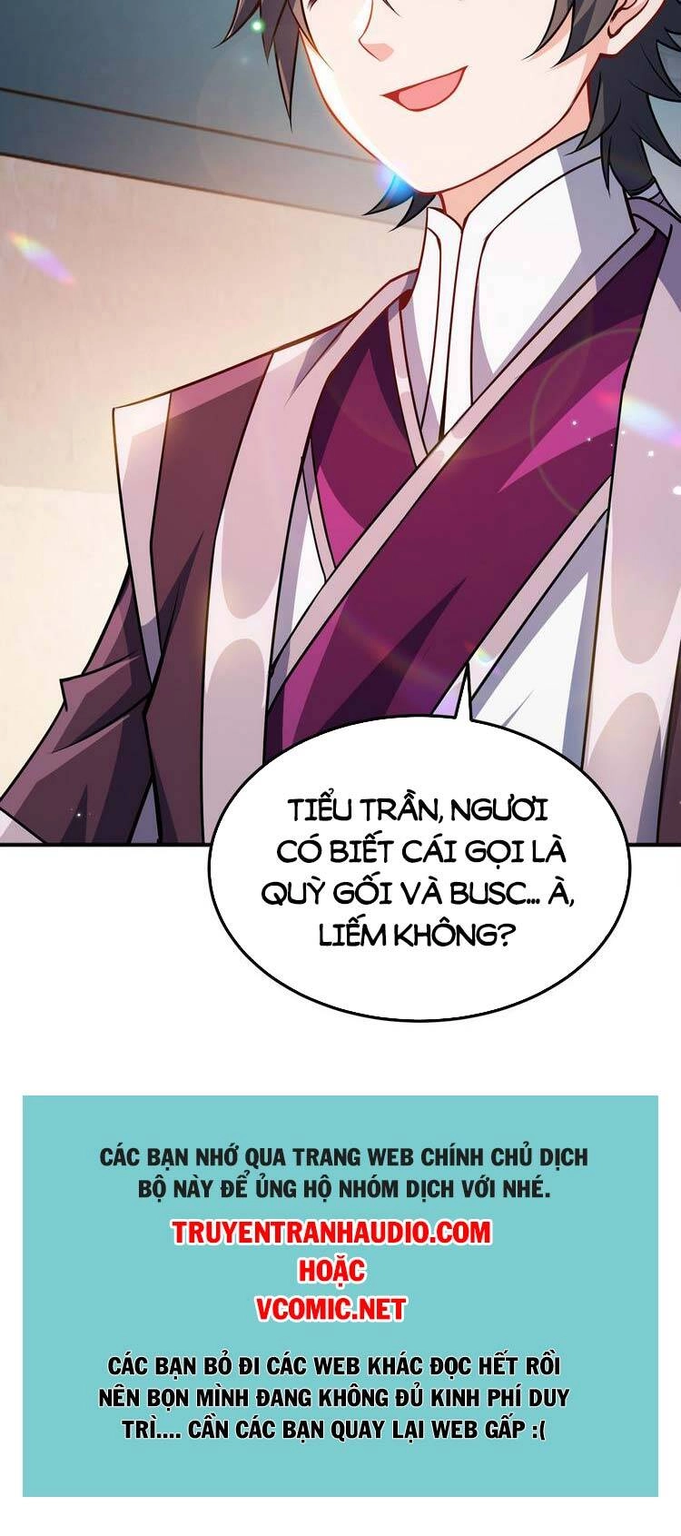 Nương Tử Nhà Ta Là Nữ Đế Chapter 69 - 32