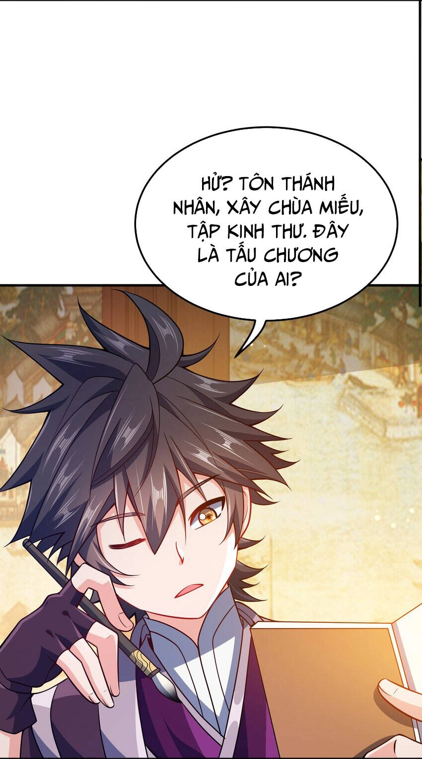 Nương Tử Nhà Ta Là Nữ Đế Chapter 70 - 8