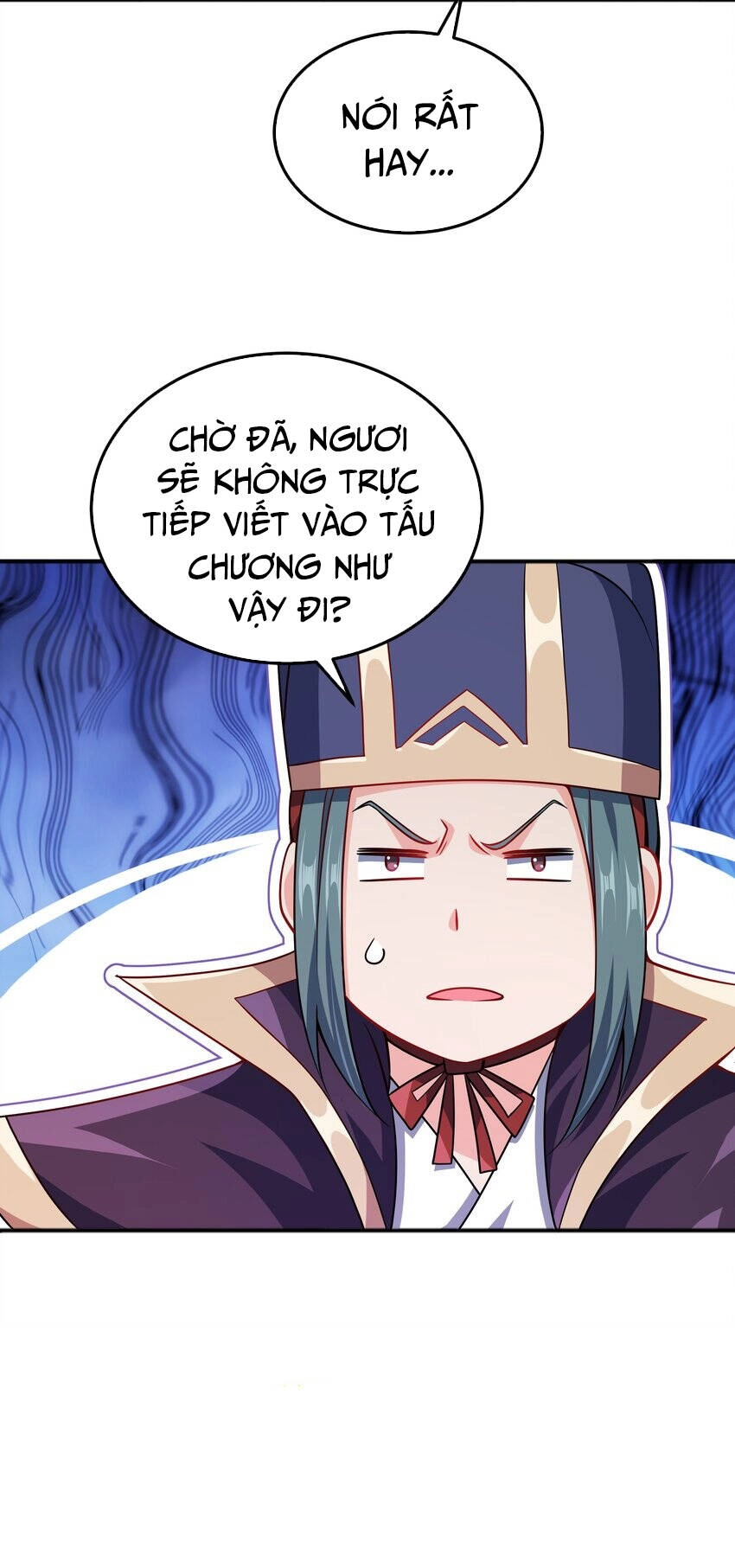 Nương Tử Nhà Ta Là Nữ Đế Chapter 70 - 12