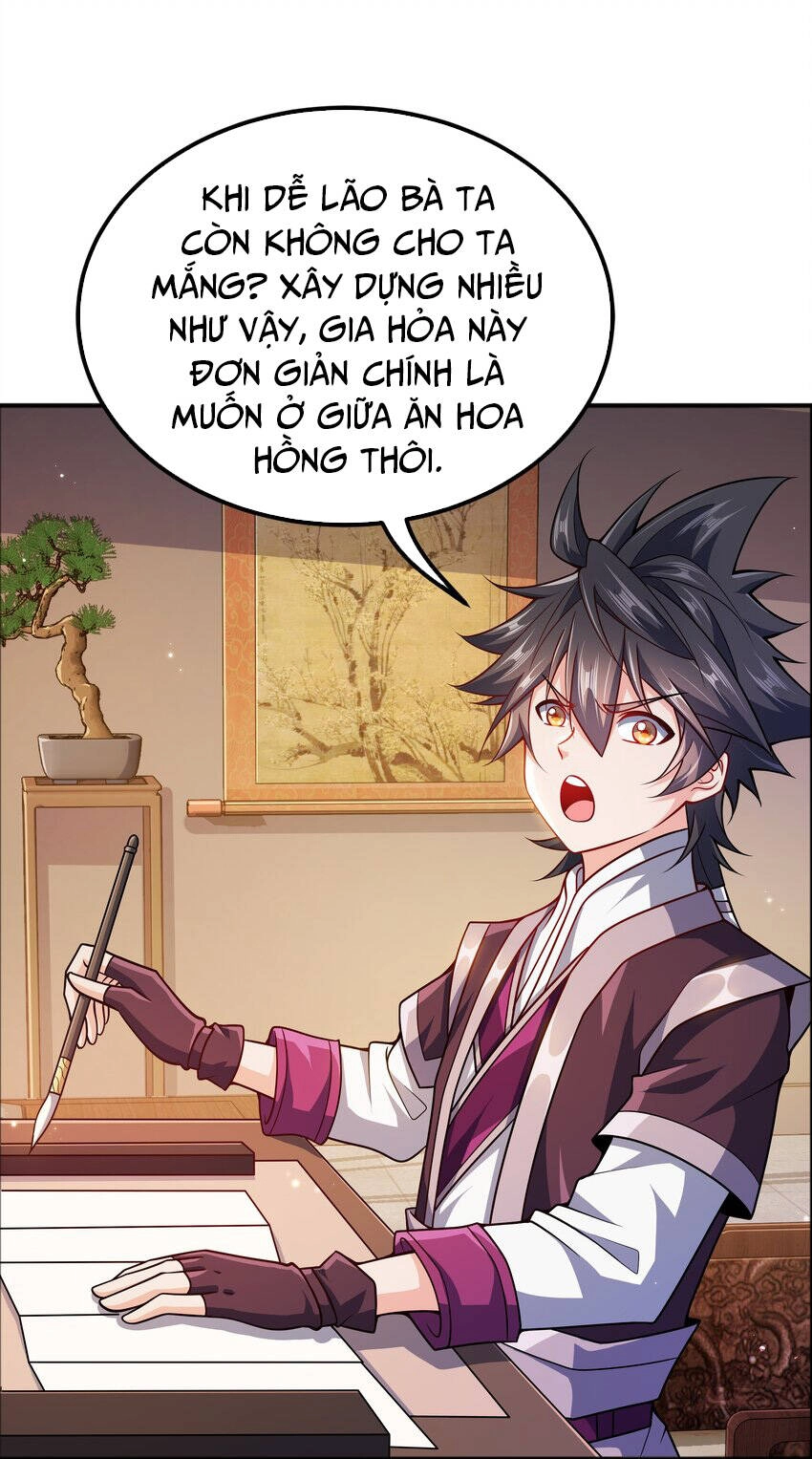 Nương Tử Nhà Ta Là Nữ Đế Chapter 70 - 13