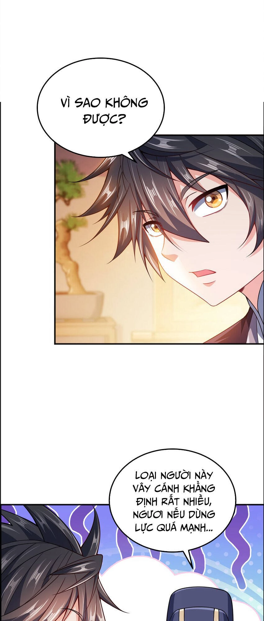 Nương Tử Nhà Ta Là Nữ Đế Chapter 70 - 18