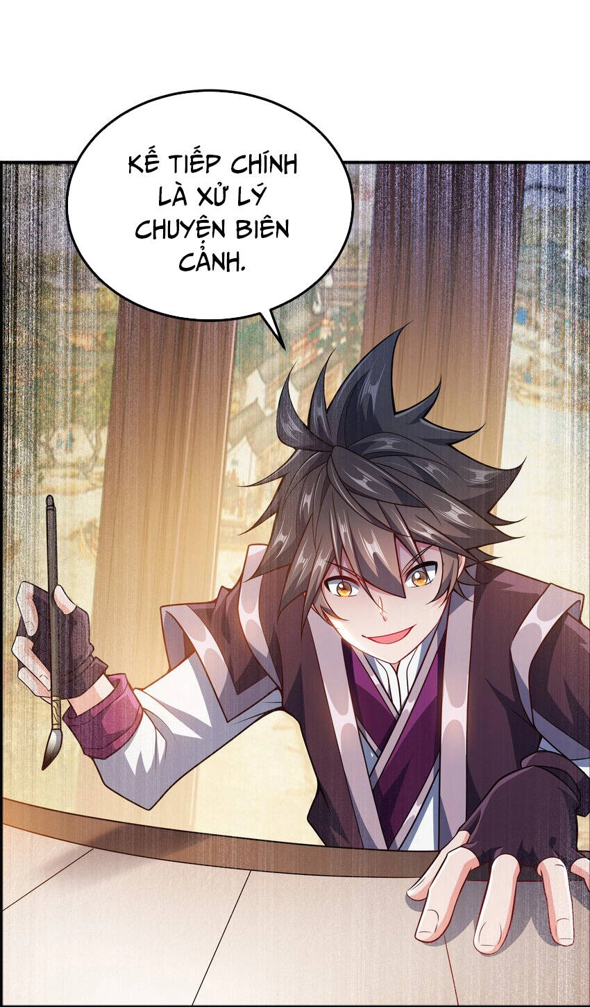 Nương Tử Nhà Ta Là Nữ Đế Chapter 70 - 23