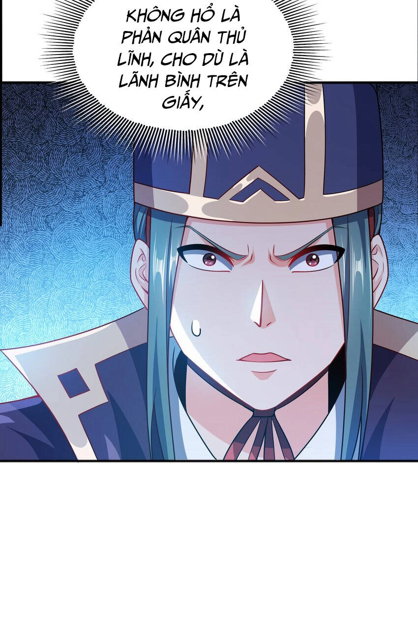 Nương Tử Nhà Ta Là Nữ Đế Chapter 70 - 25