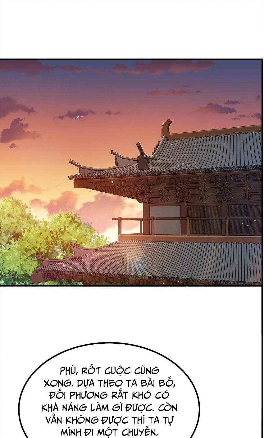 Nương Tử Nhà Ta Là Nữ Đế Chapter 70 - 28