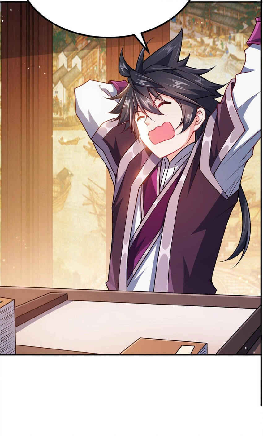 Nương Tử Nhà Ta Là Nữ Đế Chapter 70 - 29