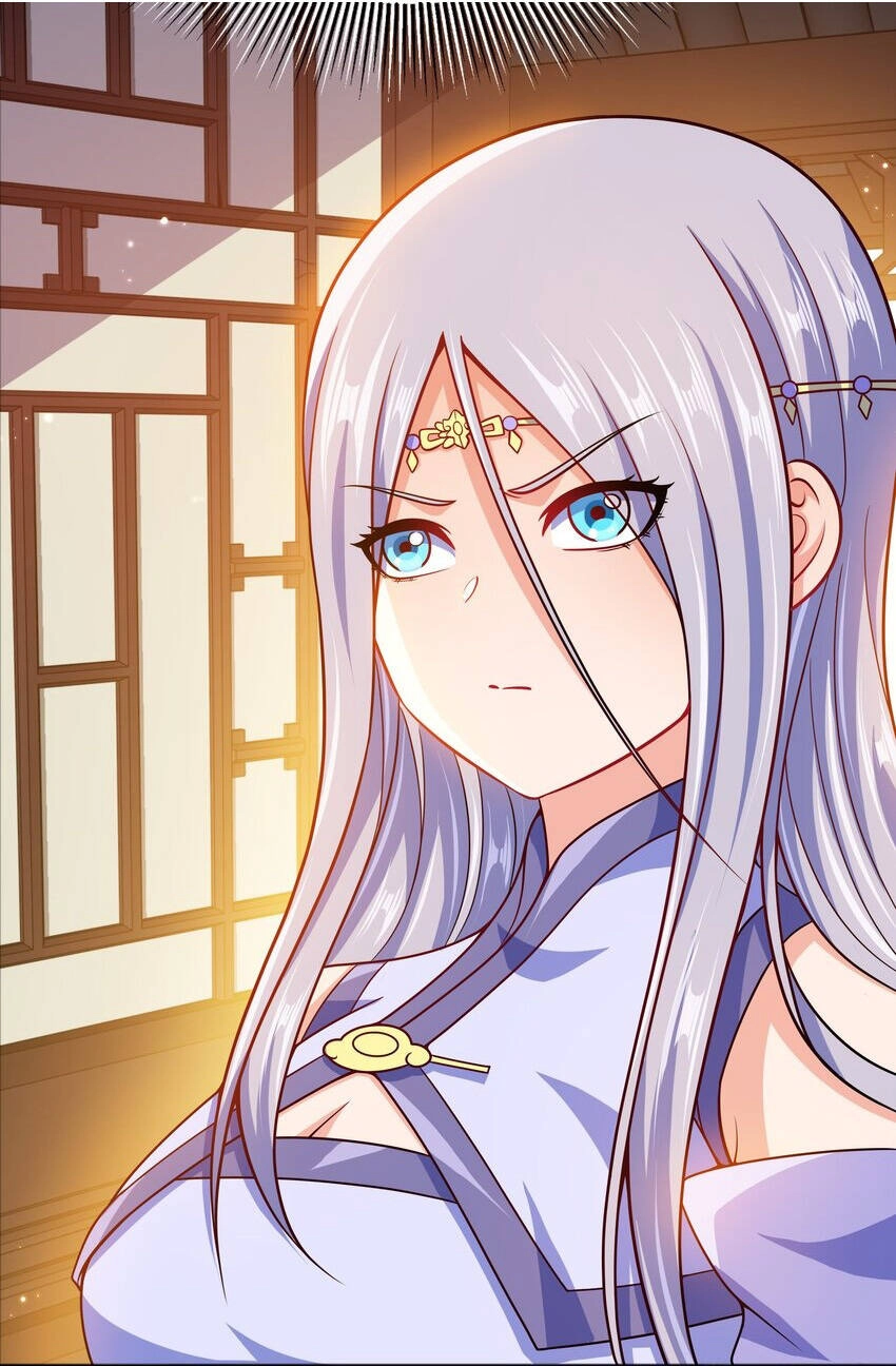 Nương Tử Nhà Ta Là Nữ Đế Chapter 70 - 31