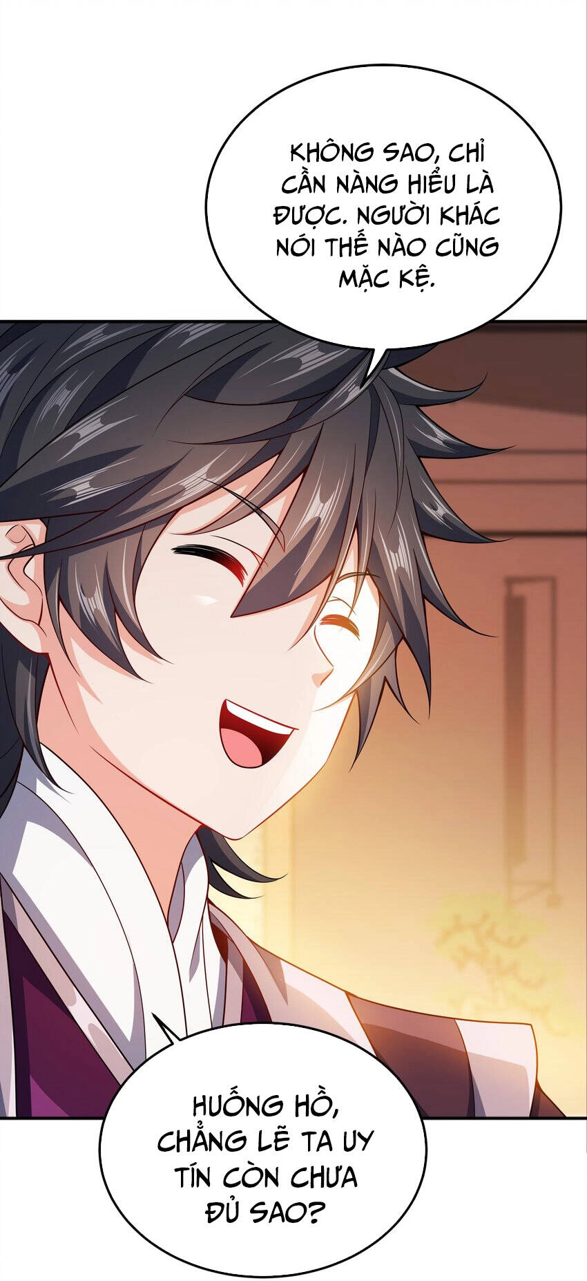 Nương Tử Nhà Ta Là Nữ Đế Chapter 70 - 38