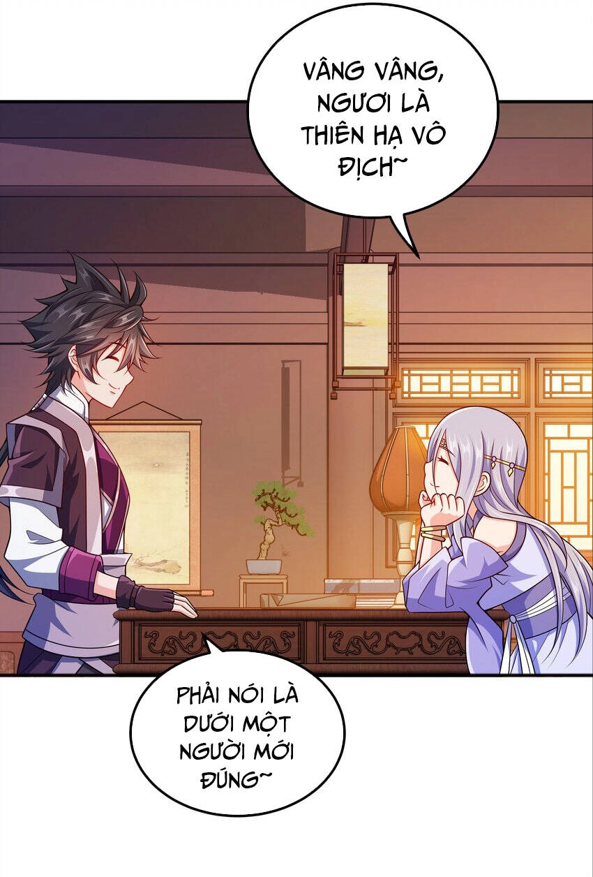 Nương Tử Nhà Ta Là Nữ Đế Chapter 70 - 39